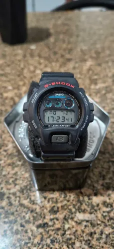 Casio DW6900