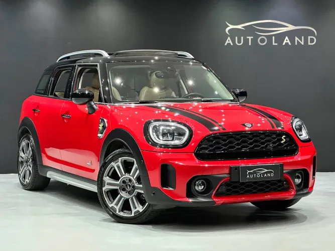 Mini Cooper Countryman S E All4 1.5 Híbrido 2022