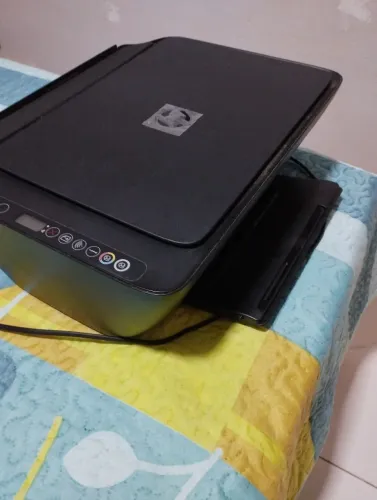 Impressora HP Deskjet Ink Advantage 2774