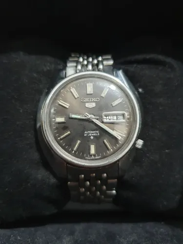 Relogio Seiko