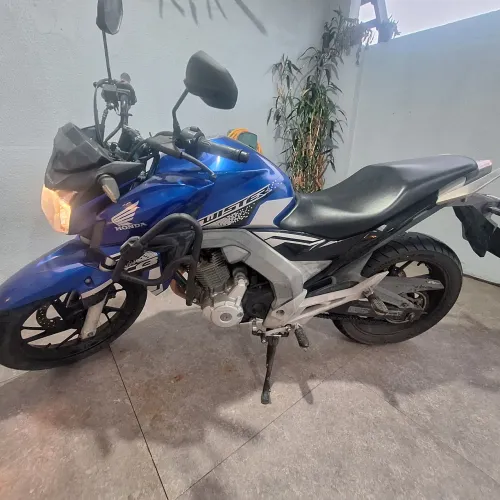 Twister 250 2021 
