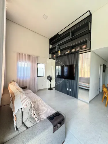 PORTO MANGUABA - Casa para alugar no bairro Centro - Marechal Deodoro/AL