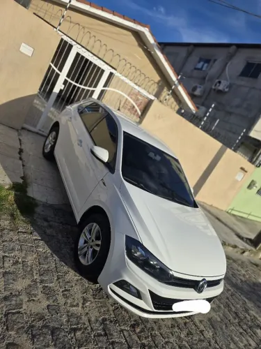 Volkswagen Polo 1.6 MSI Flex 16V 5P 2018