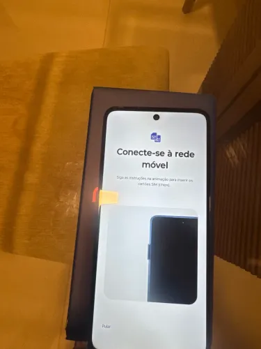 Celular Moto G05