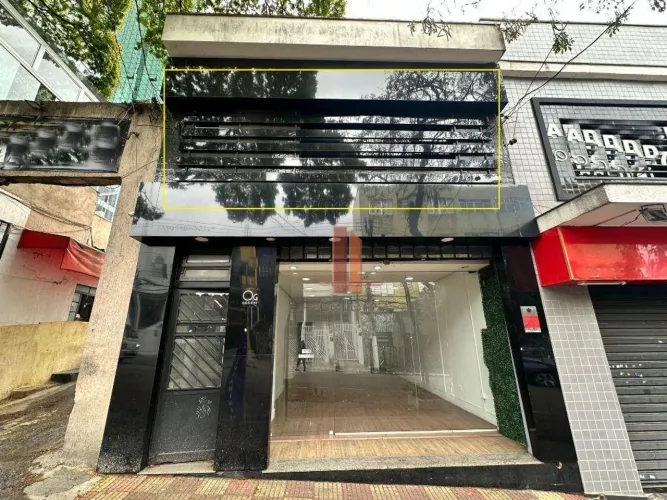 Sala para alugar, 50 m² por R$ 2.652,00/mês - Tatuapé - São Paulo/SP
