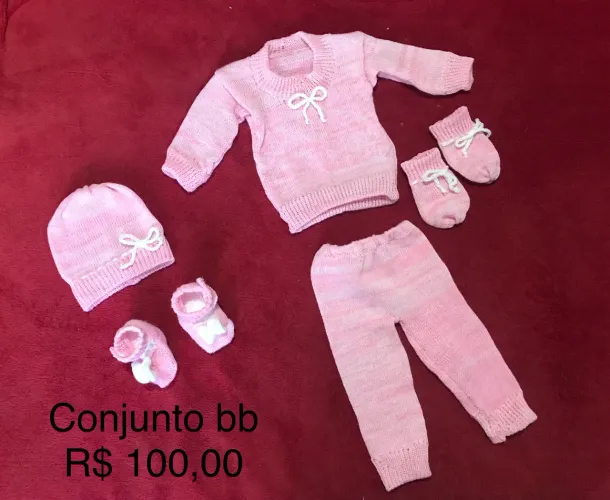Acessórios de inverno!