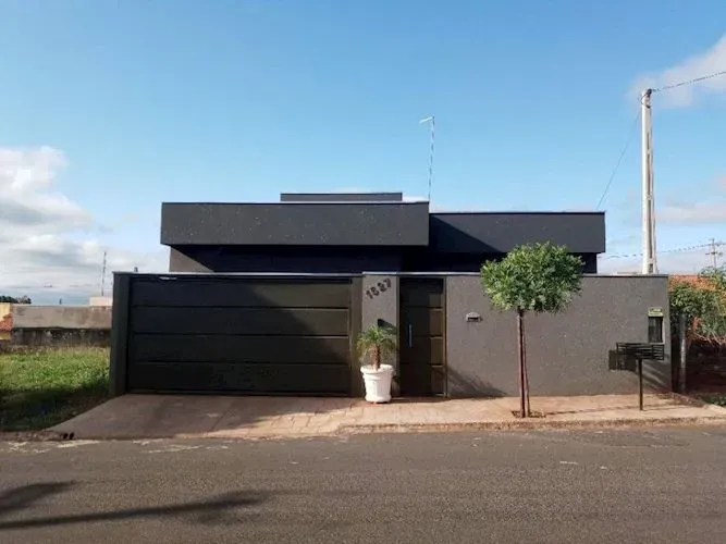 Casa no Santa Marinha em Sebastianópolis do Sul/SP