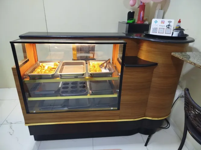 Oportunidade loja completa 3.999 pra vender ligeiro 