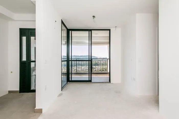 Imóvel para venda tem 62 metros quadrados com 2 quartos em Alphaville Empresarial - Baruer