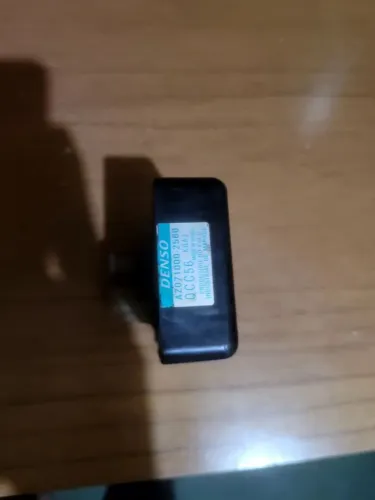 Vendo CDI Original Honda Para motos Carburada compatível Fan Titan Bros 125 150