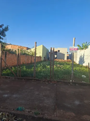 TERRENO  A VENDA  TERRAS DO ENGENHO 