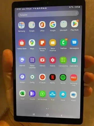 Tablet Samsung