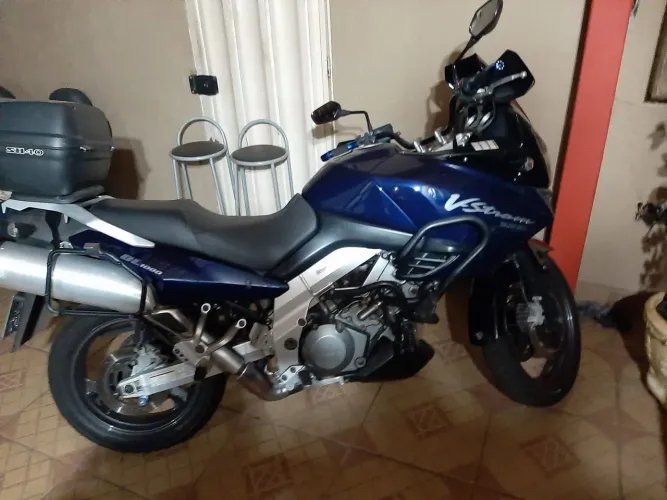 V strom 1000 2003