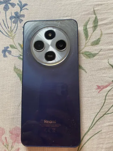 Celular xiaomi redmi 14C