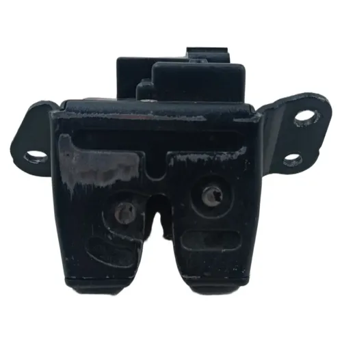 Fechadura Tampa Traseira Hyundai Ix35 2010-2017 Original