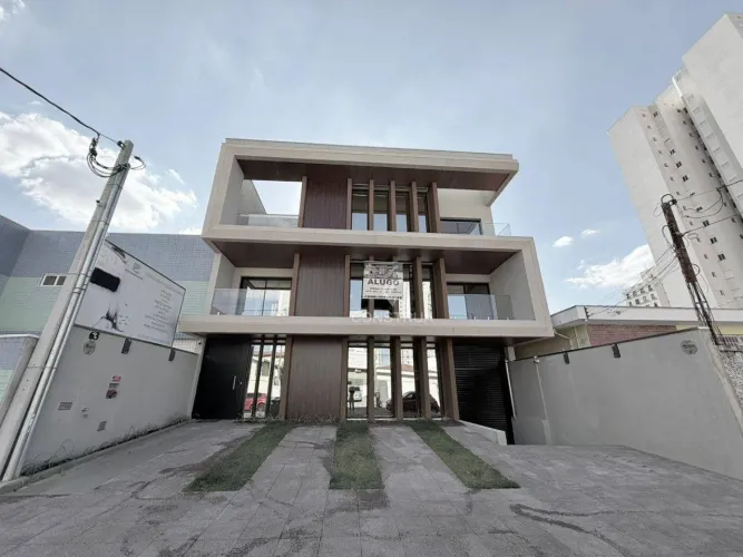 PREDIO PARA LOCAÇÃO LOCALIZADO NO BAIRRO GUANABARA EM CAMPINAS- SÃO PAULO