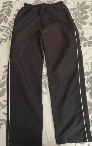 Calça Tactel Preta