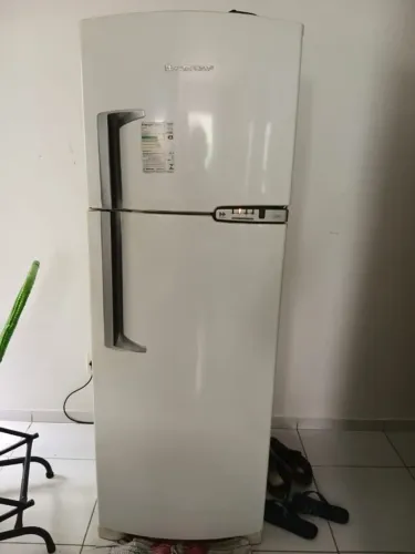 Geladeira Brastemp BRANCA