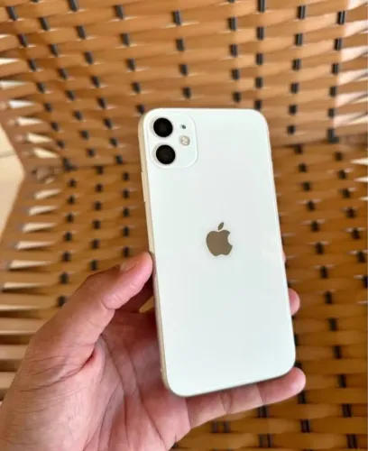 Iphone 11 disponível
