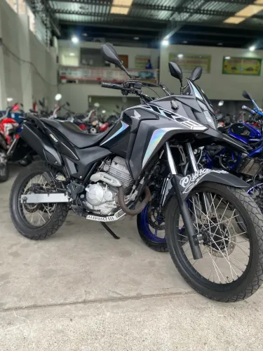 Honda Xre 300cc Abs 2021/22 (LEIA O ANÚNCIO)