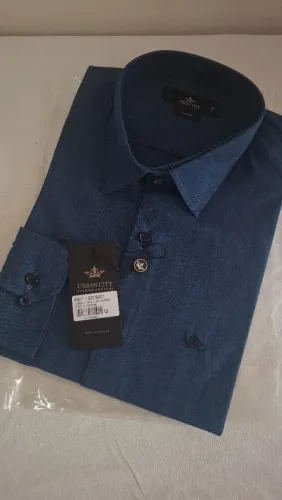 Camisas sociais G Slim Fit e Deluxe NOVAS - R$ 100,00 CADA