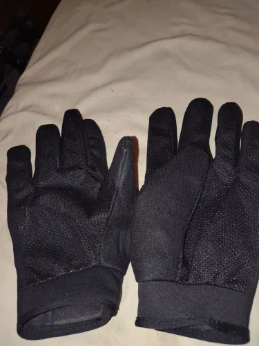 Luvas para moto /bike