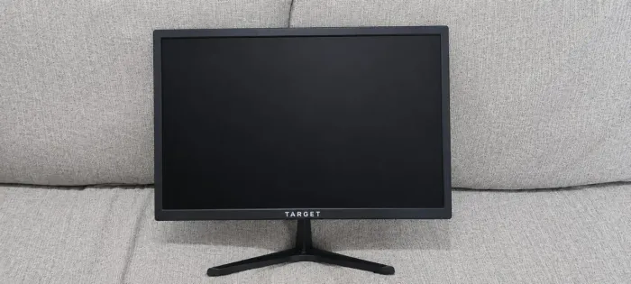 Monitor gamer