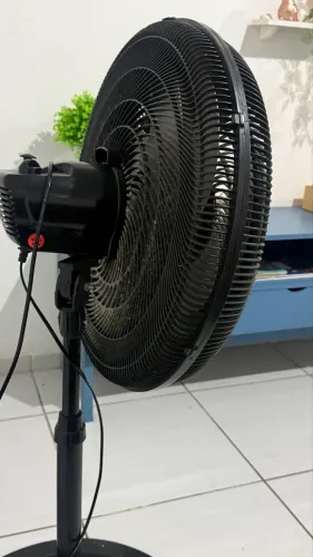 Ventilador ventisol 
