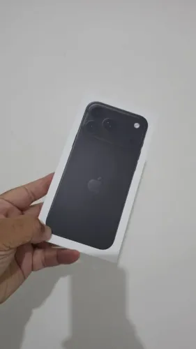 iPhone 18 Pro Max / Anatel / 256Gb / Lacrado / Com Nota fiscal