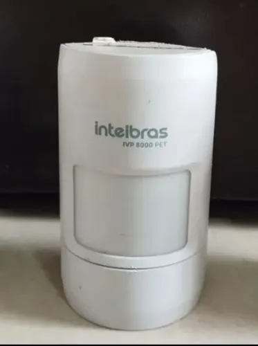 Sensor PET IVP 8000