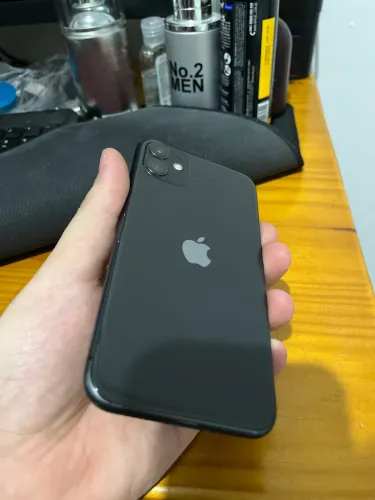 iPhone 11 64gb