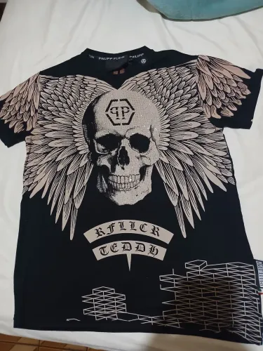 Camisa Philipp plein