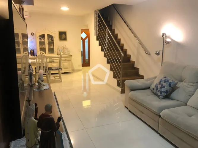 Casa em Jardim Santo Antoninho