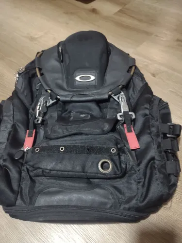 Mochila da Oakley masculina 
