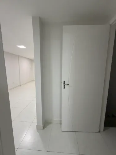 APARTAMENTO 2 QUARTOS MARIA ORTIZ