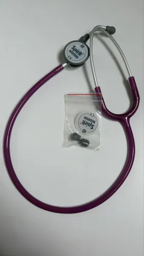 Estetoscópio Spirit® Pro-Lite