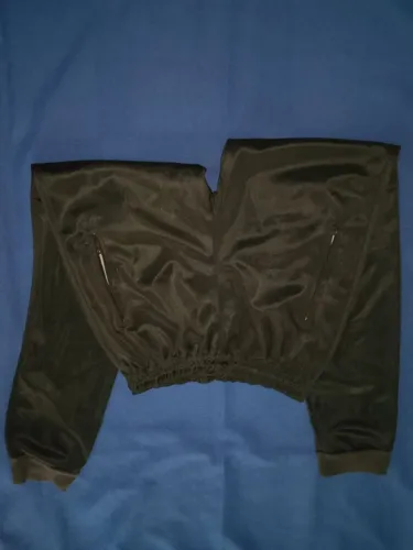 roupas para a venda