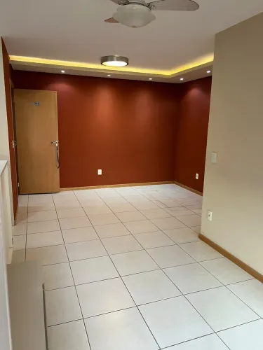 Apartamento 3 quartos com suíte e 2 vagas, 80m², Mata do Jacinto | R$ 3.500 tudo incluso