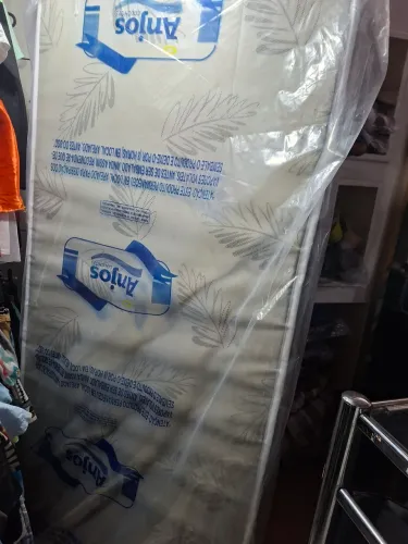 Colchão solteiro
