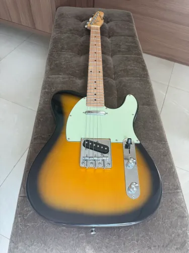Guitarra Telecaster