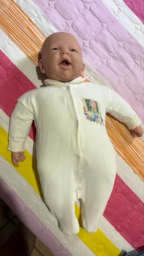 Boneca ninos