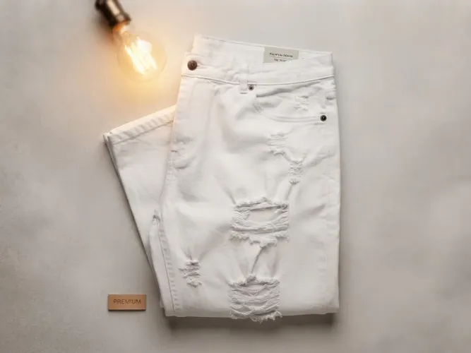 Calça 