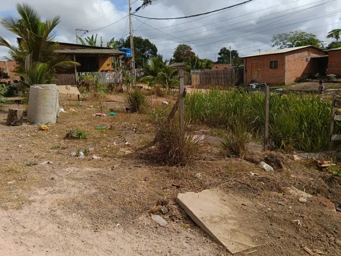 terreno zona norte