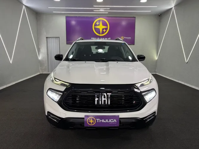Fiat Toro 2024