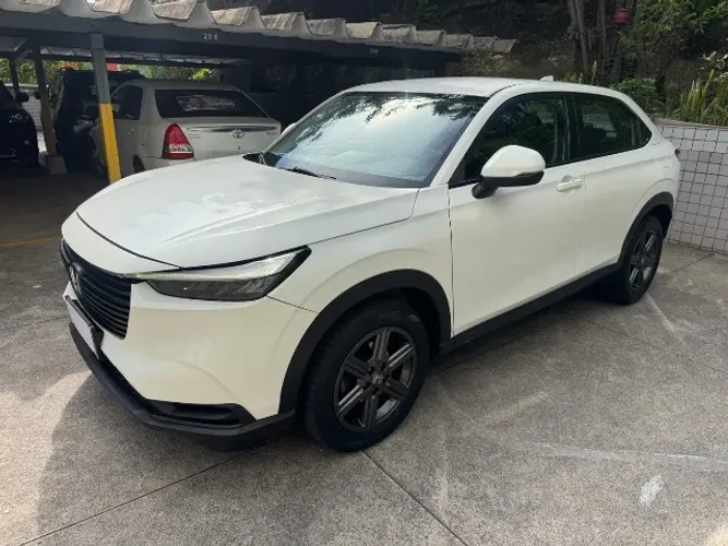 Honda HR-V EXL 1.5 Sensing 16V 5P Aut. 2023
