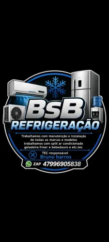 Bsb refrigeração Ltda