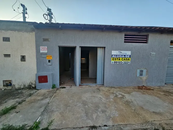 Imóvel para aluguel possui 40 metros quadrados com 1 quarto