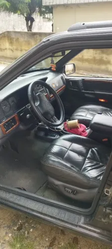 Jeep Grand Cherokee Limited 5.2 Aut. 1998