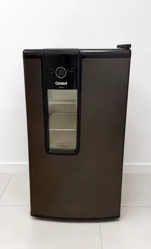 Cervejeira Consul Titanium