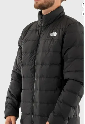 Jaqueta The North Face Masculina Aconcágua 3 Original